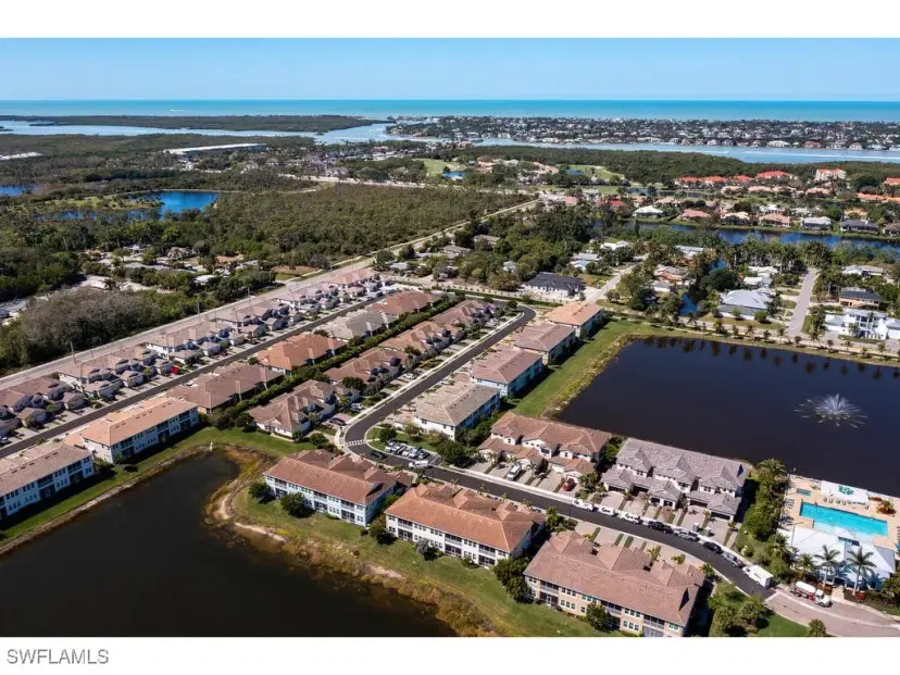 Picture of 4601 Arboretum Cir 103, Naples FL 34112