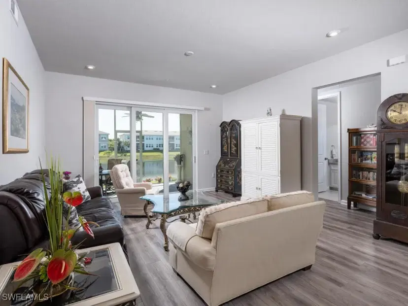 Picture of 4601 Arboretum Cir 103, Naples FL 34112