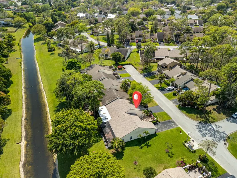 Picture of 244 Pleasant Wood Drive, Wellington FL 33414