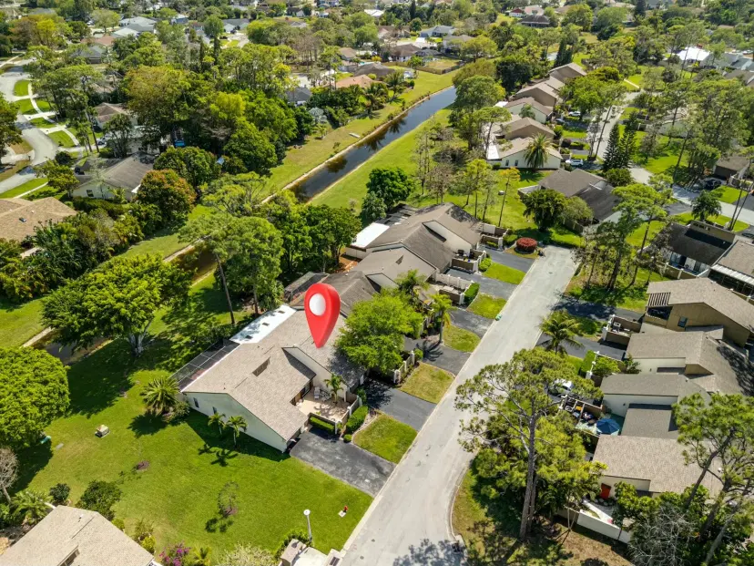 Picture of 244 Pleasant Wood Drive, Wellington FL 33414