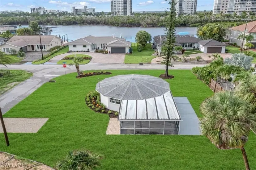 Picture of 190 Tarpon Rd, Fort Myers Beach FL 33931