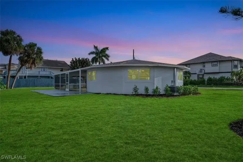 Picture of 190 Tarpon Rd, Fort Myers Beach FL 33931