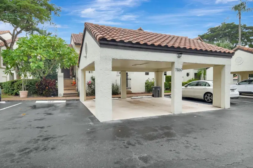 Picture of 7860 Seville Place 2202, Boca Raton FL 33433