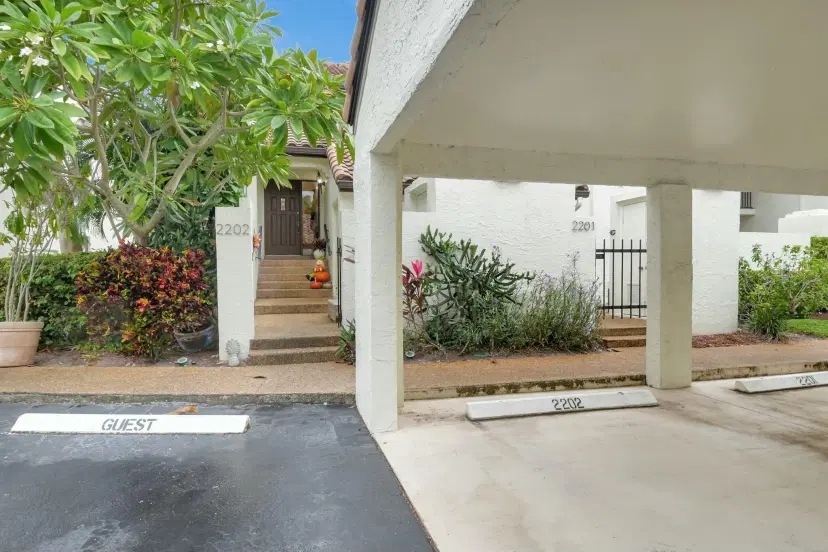 Picture of 7860 Seville Place 2202, Boca Raton FL 33433