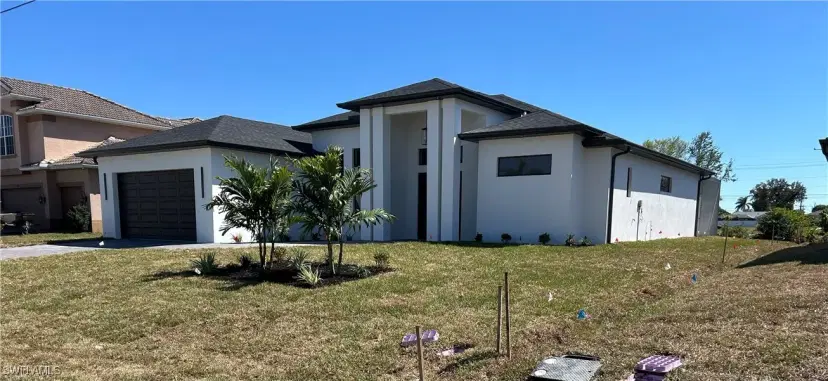 Picture of 310 SW 31St Ter, Cape Coral FL 33914