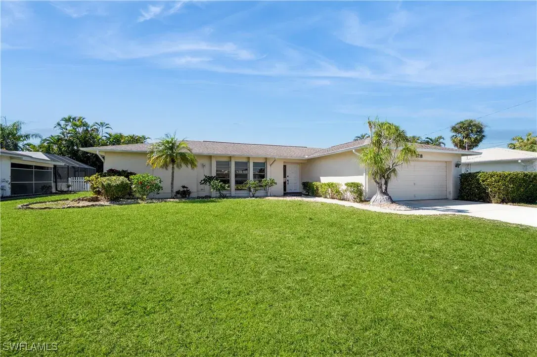 Picture of 3718 SE 6Th Ave, Cape Coral, FL 33904