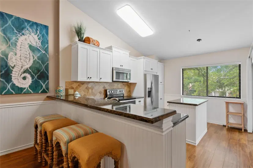 Picture of 10553 NW 10Th Ct D-140, Plantation FL 33322