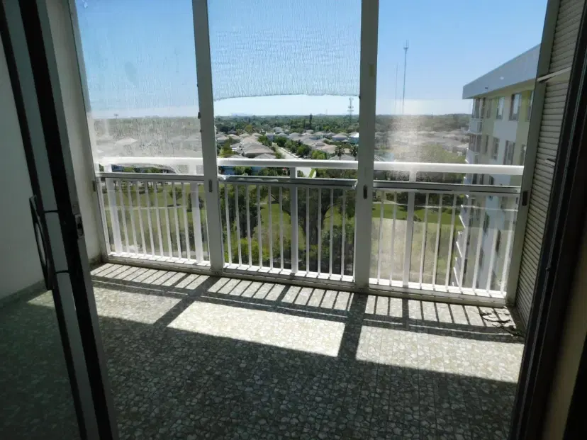 Picture of 4400 Hillcrest Dr 1009A, Hollywood FL 33021
