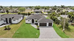 Picture of 314 SW 31St Ter, Cape Coral, FL 33914
