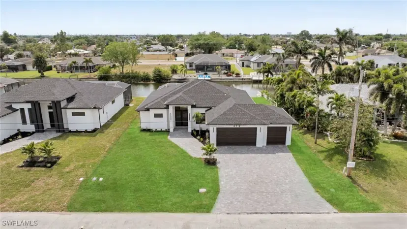 Picture of 314 SW 31St Ter, Cape Coral FL 33914