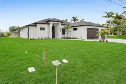 Picture of 314 SW 31St Ter, Cape Coral, FL 33914