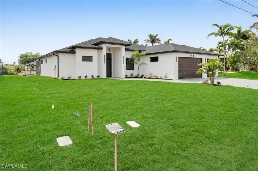 Picture of 314 SW 31St Ter, Cape Coral FL 33914