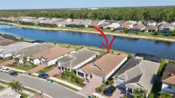 Picture of 3327 Pilot Cir, Naples, FL 34120