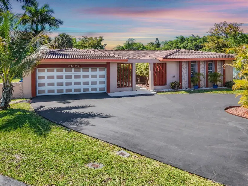 Picture of 10380 NW 41St St, Coral Springs FL 33065