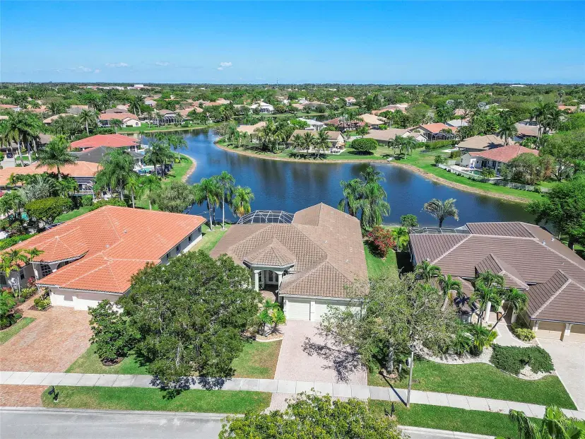 Picture of 5121 Kensington Cir, Coral Springs FL 33076