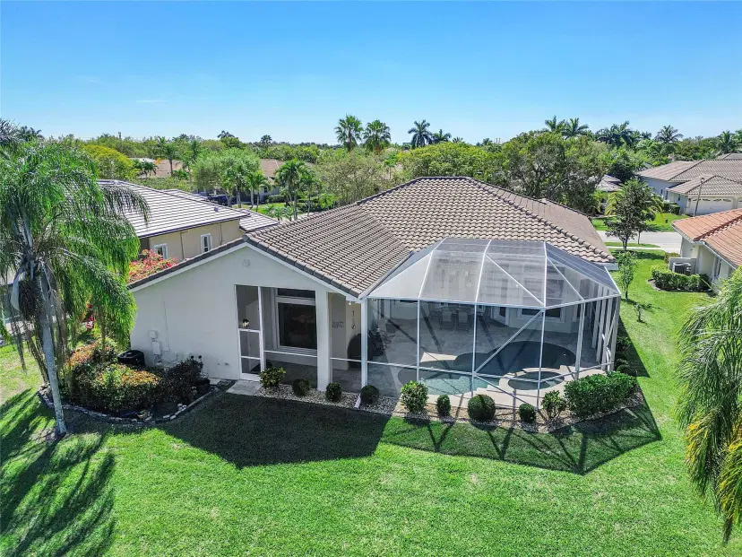 Picture of 5121 Kensington Cir, Coral Springs FL 33076