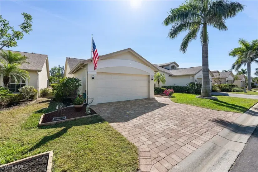 Picture of 25162 Golf Lake Cir, Bonita Springs FL 34135
