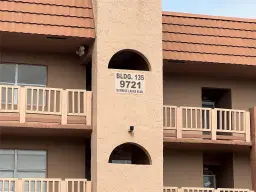 Picture of 9721 Sunrise Lakes Blvd 201, Sunrise, FL 33322