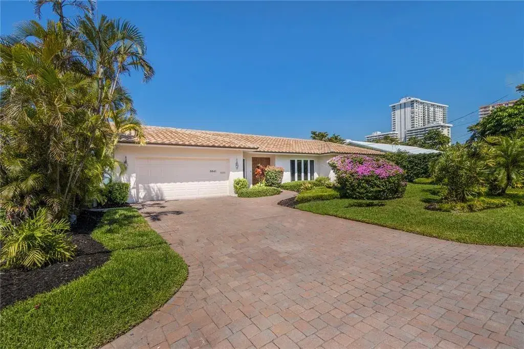 Picture of 3341 NE 38Th St, Fort Lauderdale, FL 33308