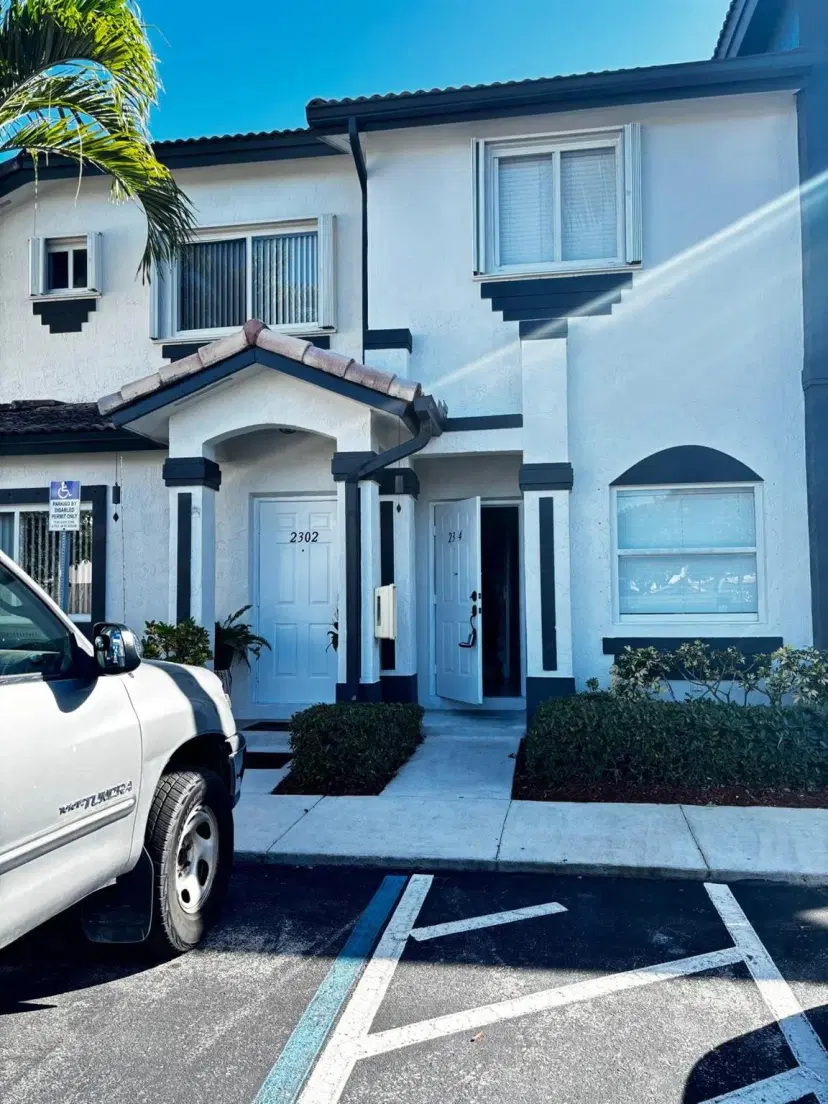 Picture of 2304 SE 23Rd Avenue 2304, Homestead FL 33035