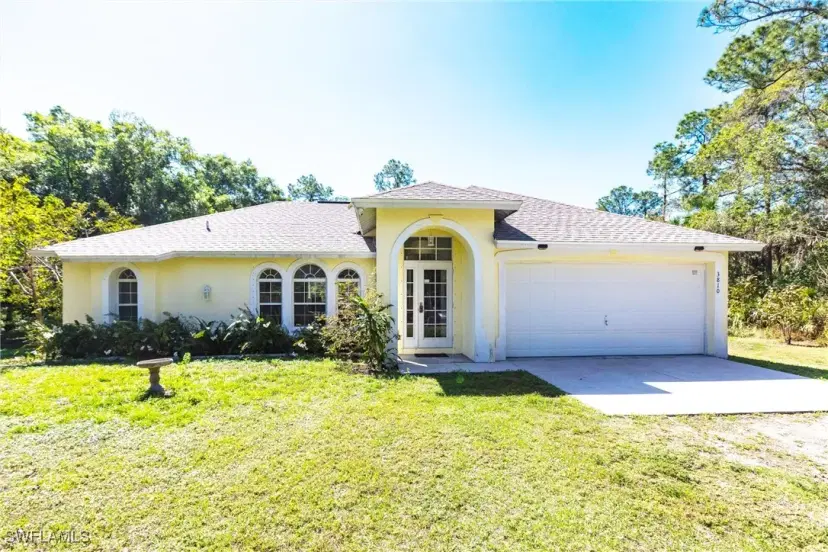 Picture of 3810 28Th Ave Se, Naples FL 34117