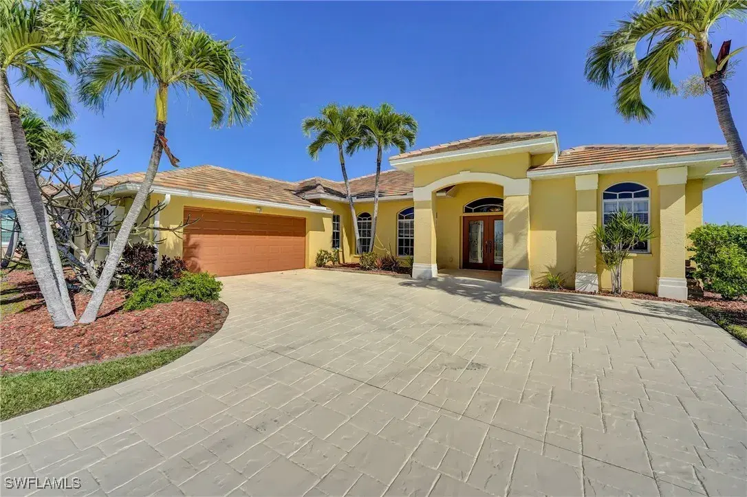 Picture of 2623 SW 43Rd Ter, Cape Coral, FL 33914