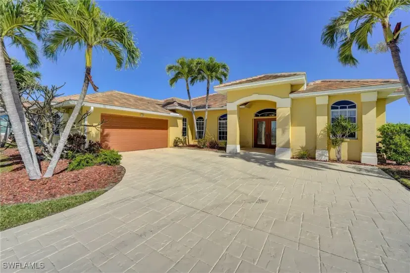 Picture of 2623 SW 43Rd Ter, Cape Coral FL 33914