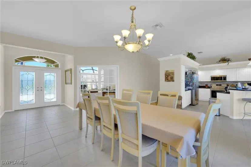 Picture of 2623 SW 43Rd Ter, Cape Coral FL 33914