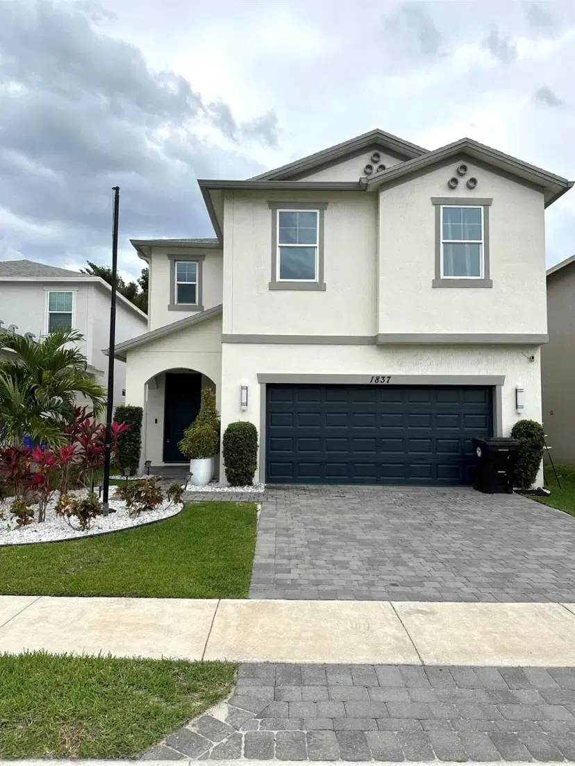 Picture of 1837 Lake Cove Drive, Lake Worth Beach FL 33460