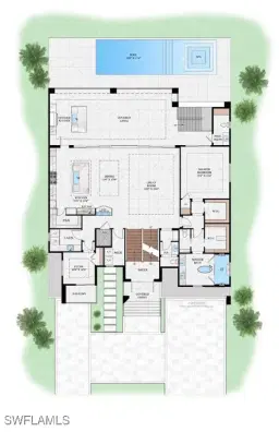 Picture of 217 3Rd St, Bonita Springs, FL 34134