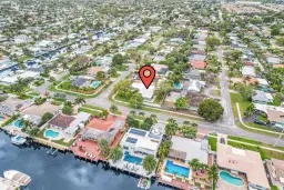 Picture of 361 SE 8Th Court, Pompano Beach, FL 33060