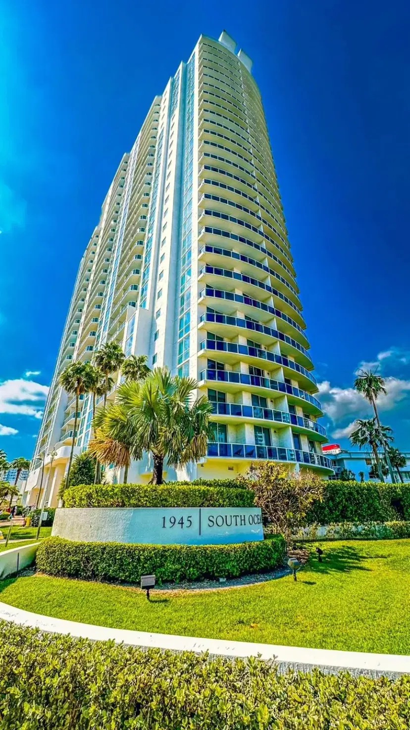 Picture of 1945 S Ocean Drive 1908, Hallandale Beach FL 33009