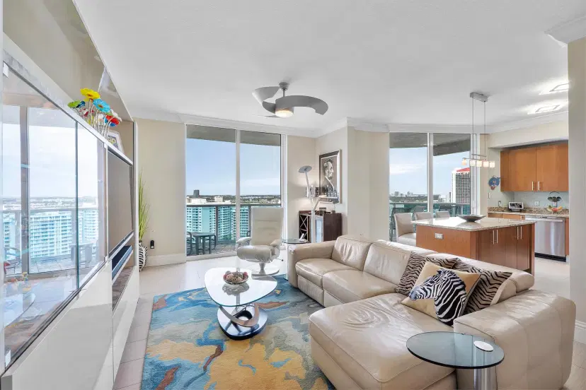 Picture of 1945 S Ocean Drive 1908, Hallandale Beach FL 33009