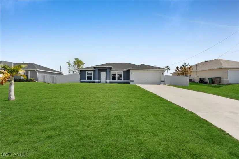 Picture of 2303 NW 7Th Pl, Cape Coral FL 33993