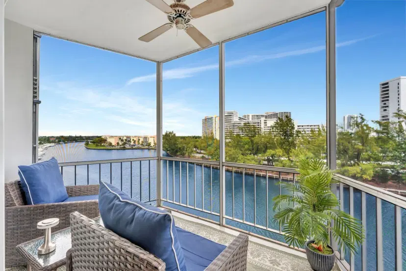 Picture of 300 Diplomat Parkway 606, Hallandale Beach FL 33009