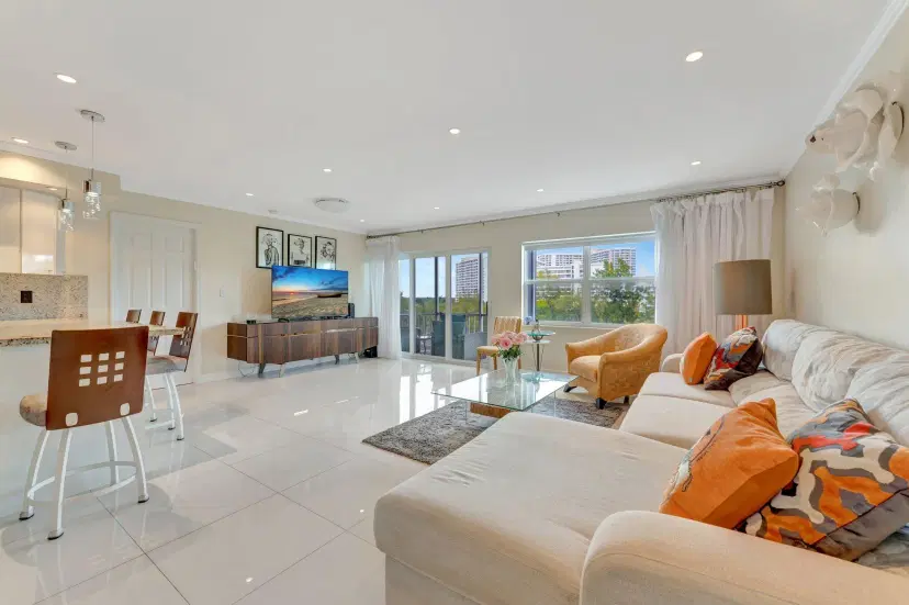 Picture of 300 Diplomat Parkway 606, Hallandale Beach FL 33009