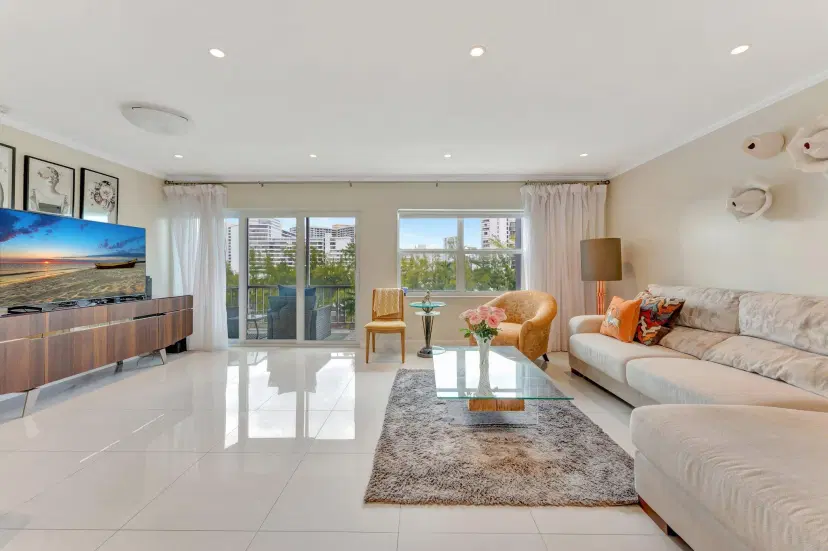 Picture of 300 Diplomat Parkway 606, Hallandale Beach FL 33009