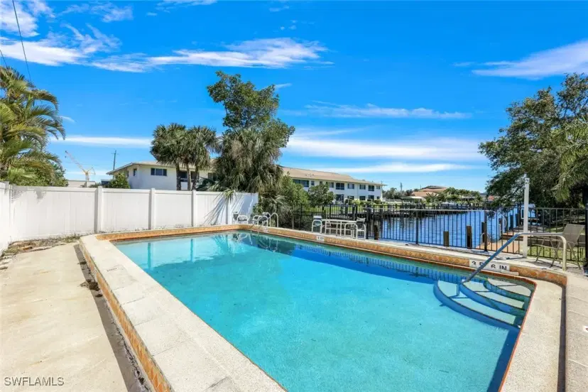 Picture of 4803 Triton Ct W 4, Cape Coral FL 33904