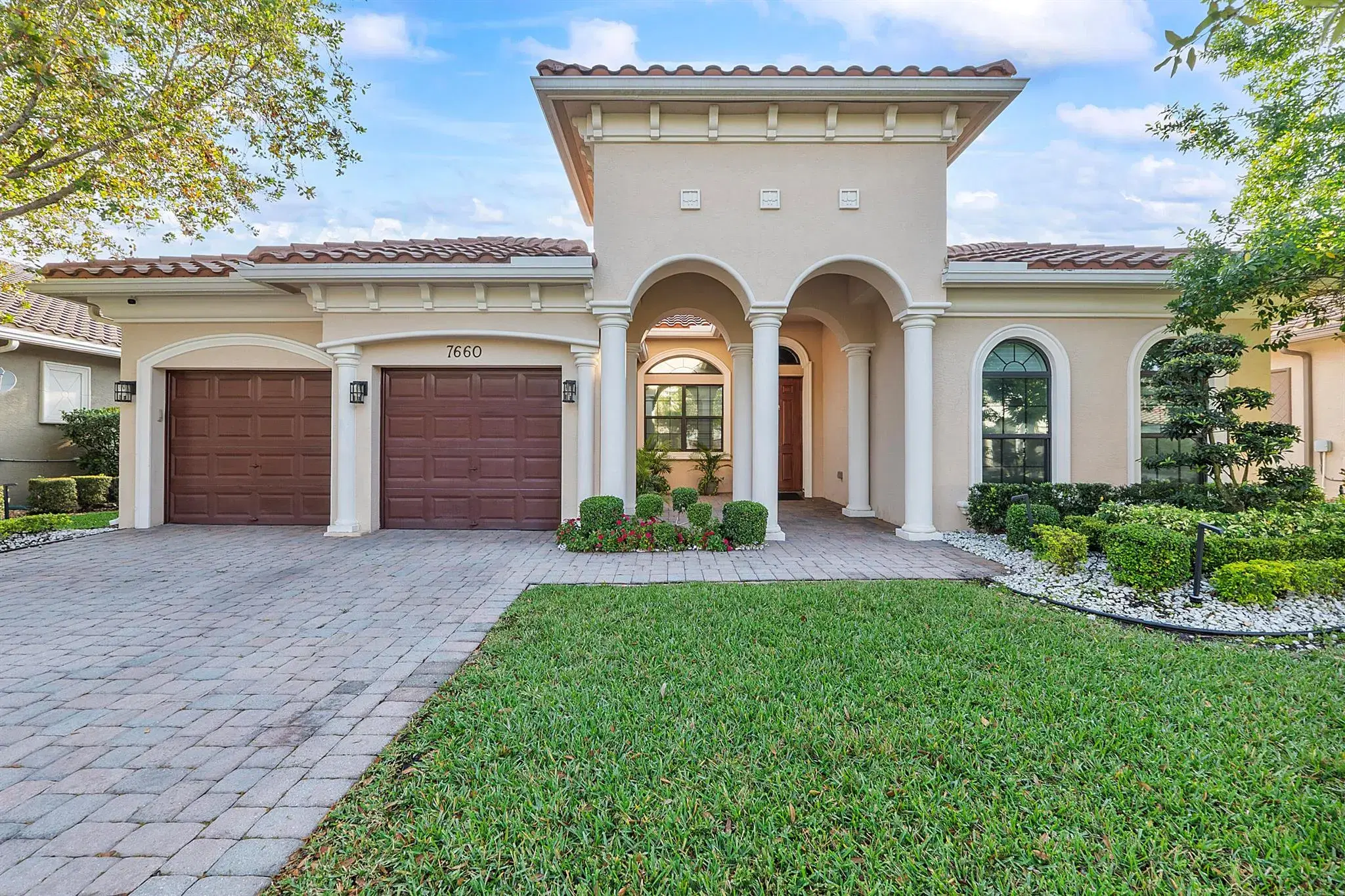 Picture of 7660 Red Bay Lane, Parkland, FL 33076