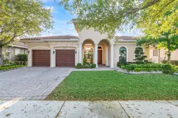 Picture of 7660 Red Bay Lane, Parkland, FL 33076