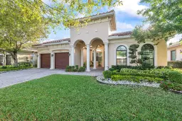 Picture of 7660 Red Bay Lane, Parkland, FL 33076