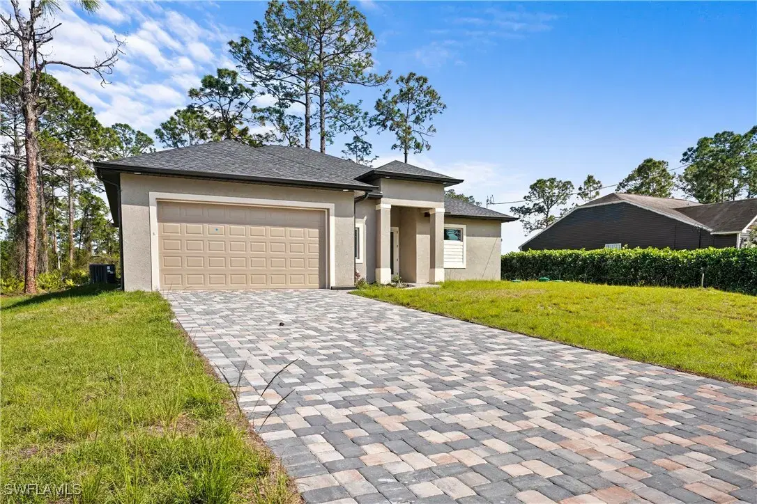 Picture of 223 Corvet Ave, Lehigh Acres, FL 33974