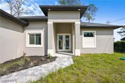 Picture of 223 Corvet Ave, Lehigh Acres, FL 33974