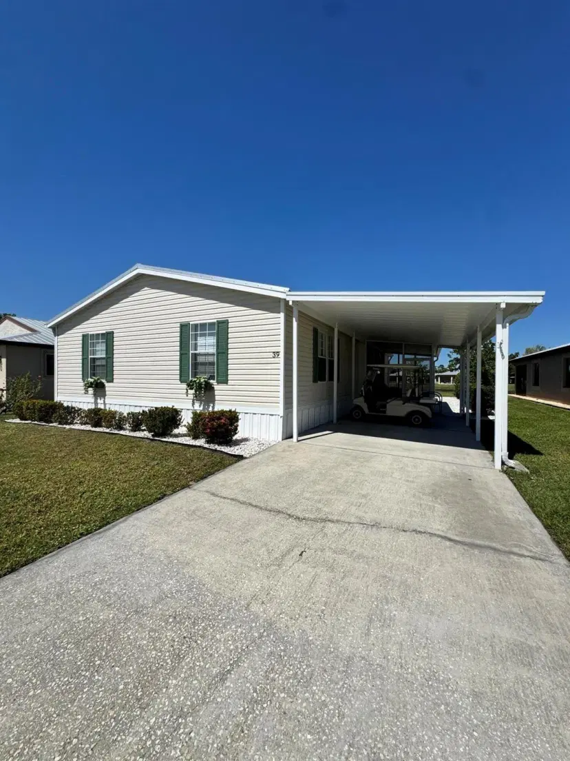 Picture of 39 Arboles Del Norte, Fort Pierce FL 34951