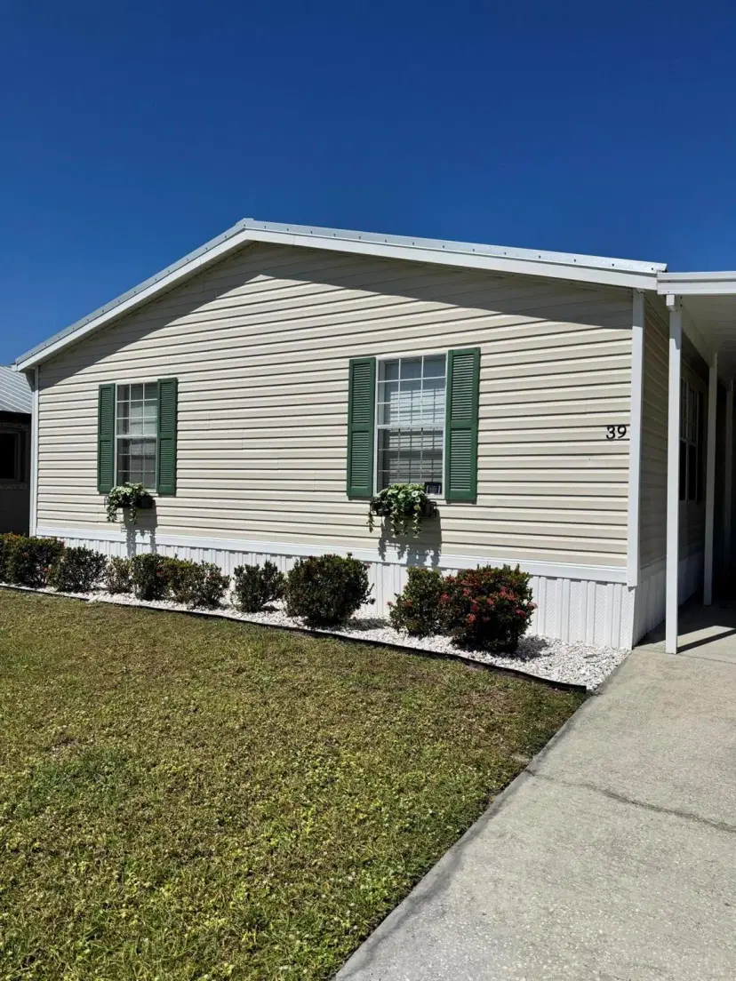 Picture of 39 Arboles Del Norte, Fort Pierce FL 34951
