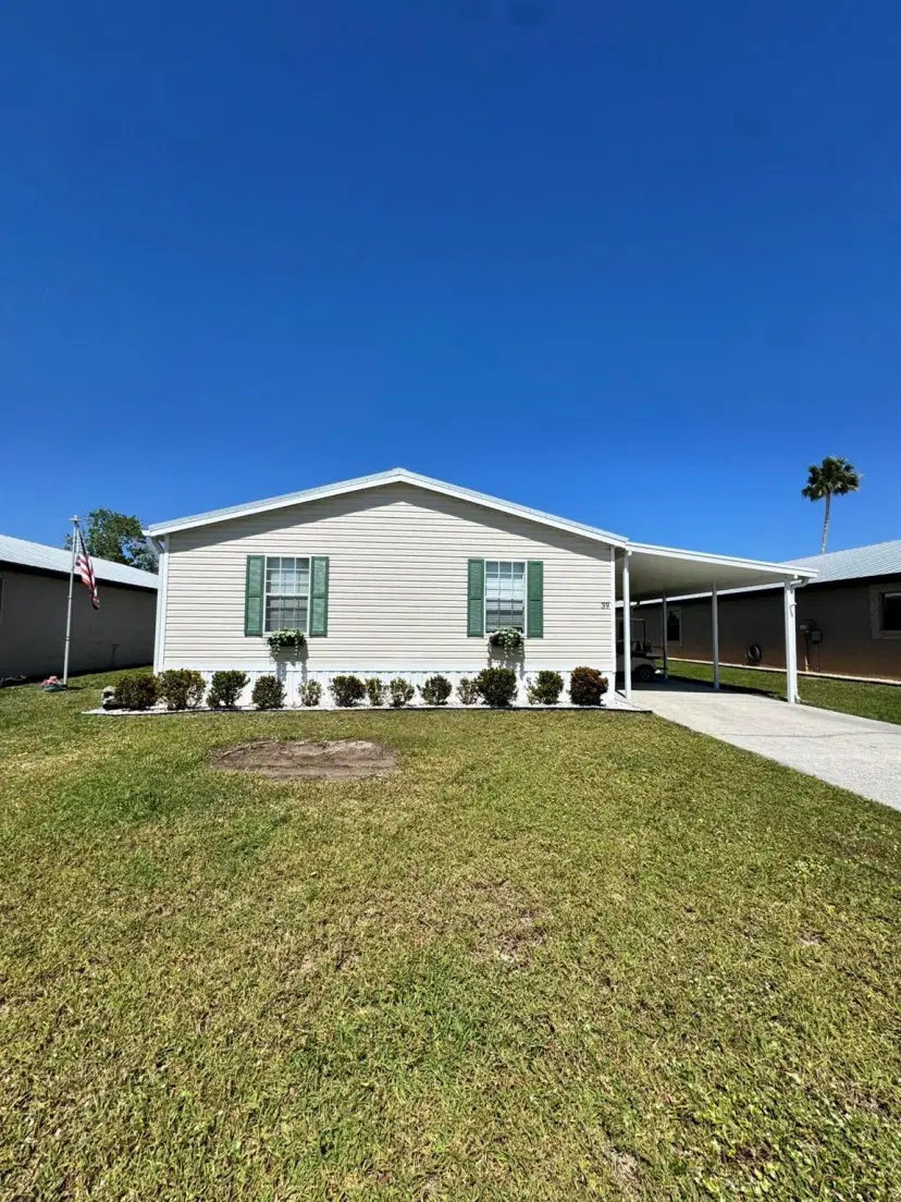 Picture of 39 Arboles Del Norte, Fort Pierce FL 34951