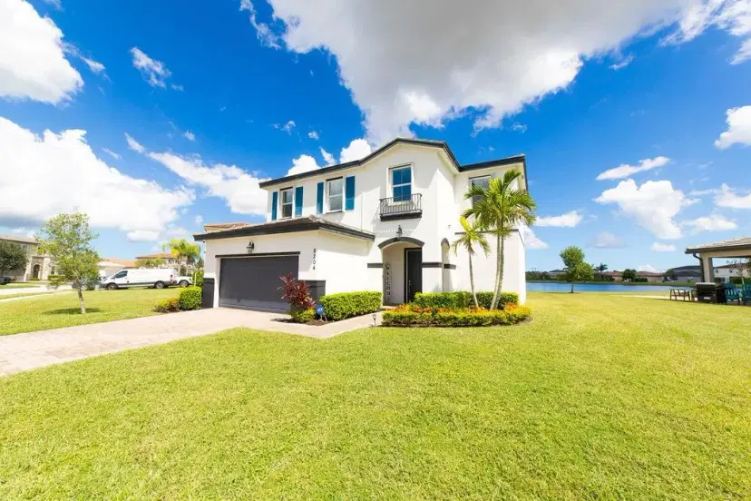 Picture of 8204 NW Greenbank Circle, Port St Lucie FL 34987