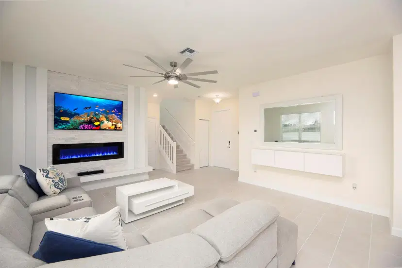 Picture of 8204 NW Greenbank Circle, Port St Lucie FL 34987
