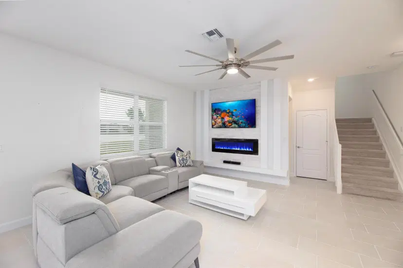 Picture of 8204 NW Greenbank Circle, Port St Lucie FL 34987