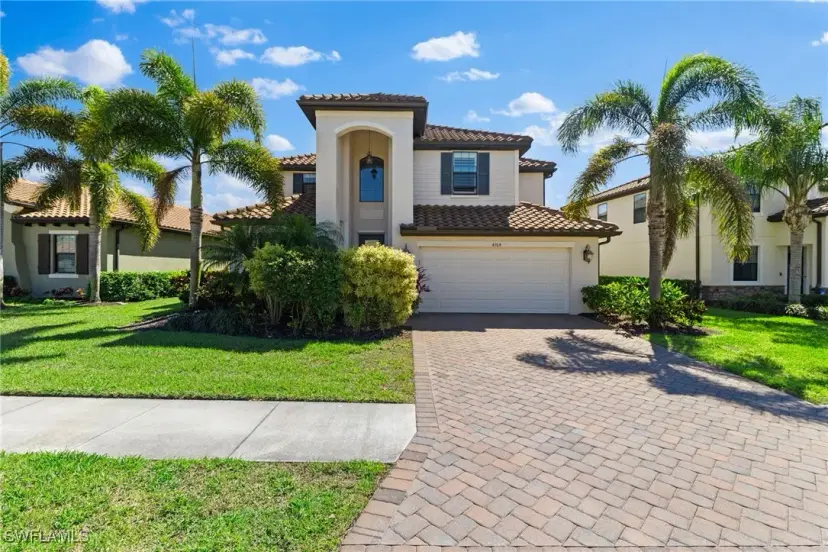 Picture of 4764 Formosa Dr, Naples FL 34119